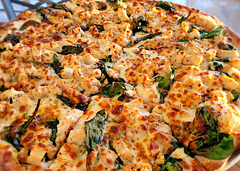 OvenHead Pizza Mesquite Pizza Places image 1