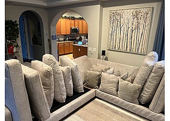 Chandler Carpet Cleaners Over And Beyond