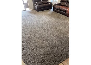 Chandler Carpet Cleaners Over And Beyond