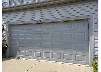 3 Best Garage Door Repair In Columbus Oh Expert Recommendations