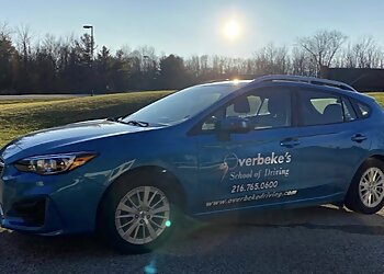 Cleveland Driving Schools Overbeke School of Driving