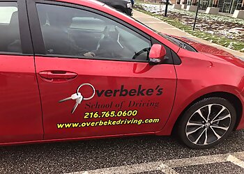 Cleveland Driving Schools Overbeke School of Driving