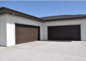 Garage Door Repair in Sioux Falls