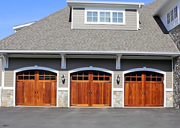 Washington Garage Door Repair Overhead Door Company