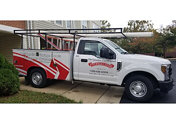 Washington Garage Door Repair Overhead Door Company