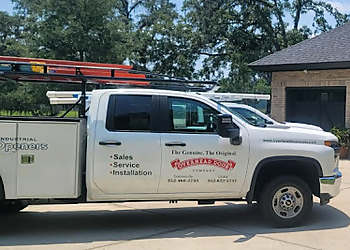 Overhead Door Company Of Gainesville™ Gainesville Garage Door Repair image 1