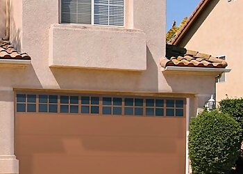 Tempe Garage Door Repair Overhead Door Company of Central Arizona