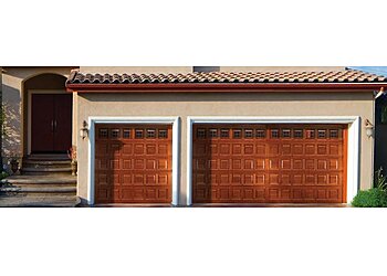 Tempe Garage Door Repair Overhead Door Company of Central Arizona