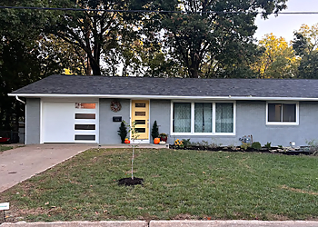 Columbia Garage Door Repair Overhead Door Company of Central Missouri