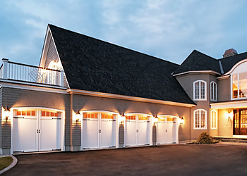 Columbia Garage Door Repair Overhead Door Company of Central Missouri