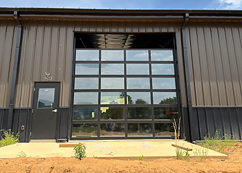 Overhead Door Company of Chattanooga - Chattanooga, TN Garage Door Repair - Project Image