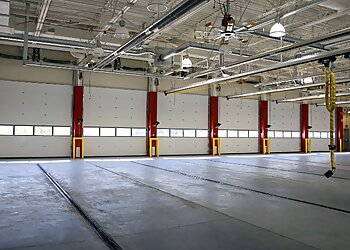 Columbus Garage Door Repair Overhead Door Company of Columbus