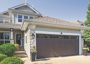 Eugene Garage Door Repair Overhead Door Company of Eugene-Springfield™
