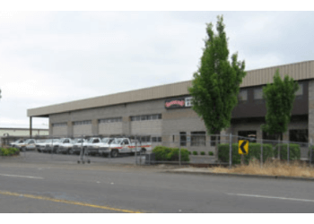 3 Best Garage Door Repair in Eugene, OR - Expert Recommendations