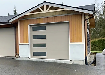 Everett Garage Door Repair Overhead Door Company of Everett, Inc.