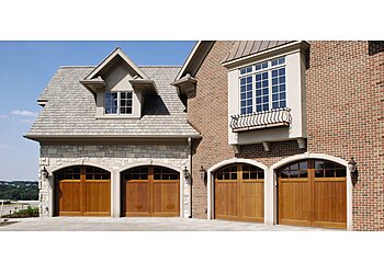 Syracuse Garage Door Repair Overhead Door Company of Greater Syracuse