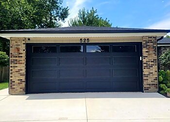 Joliet Garage Door Repair Overhead Door Company of Joliet
