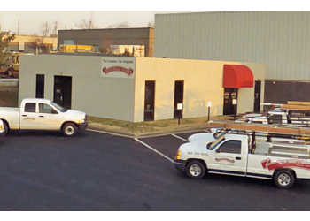 3 Best Garage Door Repair in Lexington, KY - Expert Recommendations