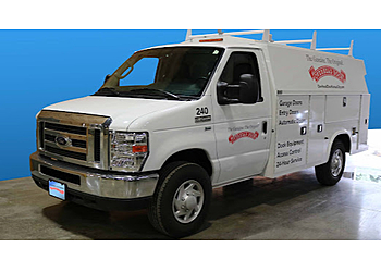 Overhead Door Company of Northeast Georgia™ Athens Garage Door Repair image 1