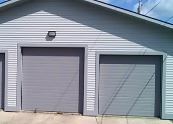 Rochester Garage Door Repair Overhead Door Company of Olmsted County