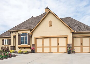 Midland Garage Door Repair Overhead Door Company of Permian Basin