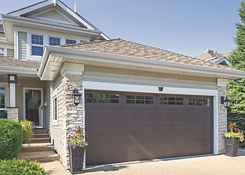 Midland Garage Door Repair Overhead Door Company of Permian Basin