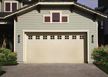 Salinas Garage Door Repair Overhead Door Company of Salinas