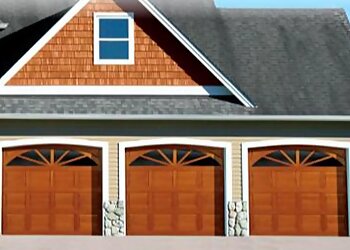 Sunnyvale Garage Door Repair Overhead Door Company of Santa Clara Valley