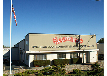 Overhead Door Company of Santa Clara Valley