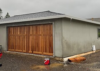 Santa Rosa Garage Door Repair Overhead Door Company of Santa Rosa