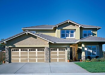 St Louis Garage Door Repair Overhead Door Company of St Louis