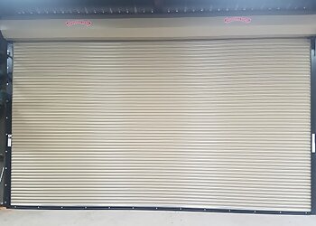 Stockton Garage Door Repair Overhead Door Company of Stockton, Inc.