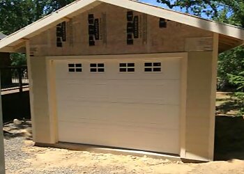Stockton Garage Door Repair Overhead Door Company of Stockton, Inc.