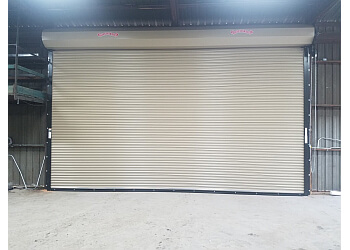 Overhead Door Company of Stockton, Inc. Stockton Garage Door Repair