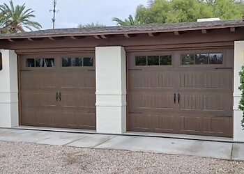 Tucson Garage Door Repair Overhead Door Company of Tucson