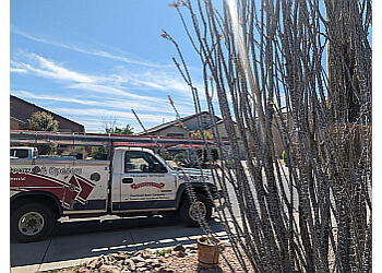 Overhead Door Company of Tucson Tucson Garage Door Repair