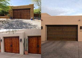 3 Best Garage Door Repair in Tucson, AZ - Expert Recommendations