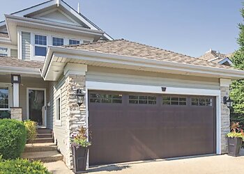 Tulsa Garage Door Repair Overhead Door Company of Tulsa