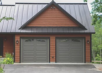 Tulsa Garage Door Repair Overhead Door Company of Tulsa