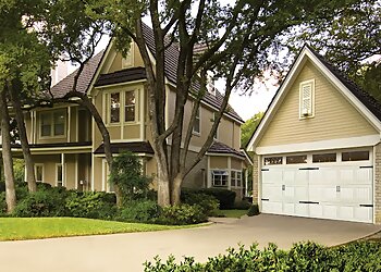 Wichita Garage Door Repair Overhead Door Company of Wichita