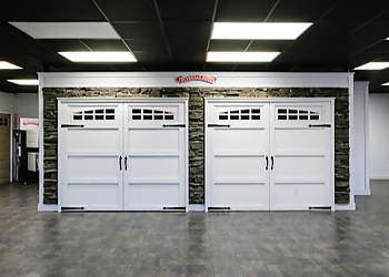 Wilmington Garage Door Repair Overhead Door Company of Wilmington