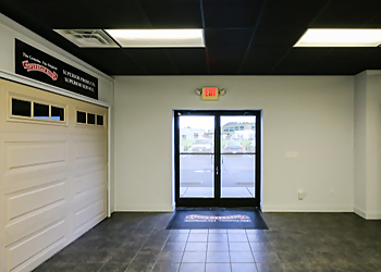 Wilmington Garage Door Repair Overhead Door Company of Wilmington