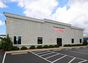 Overhead Door Company of Wilmington Wilmington Garage Door Repair image 1