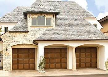 Indianapolis Garage Door Repair Overhead Door Co. of Indianapolis