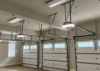 Victorville Garage Door Repair Overhead Door Repairman