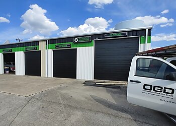 Dallas Garage Door Repair Overhead Garage Door