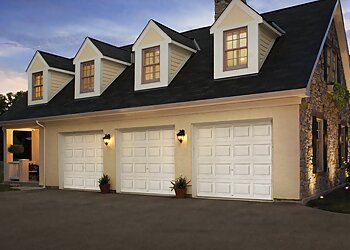 Dallas Garage Door Repair Overhead Garage Door