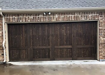 Fort Worth Garage Door Repair Overhead Garage Door