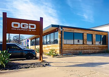 Fort Worth Garage Door Repair Overhead Garage Door