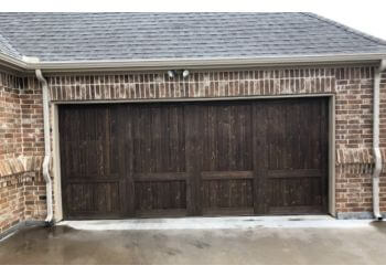 Fort Worth garage door repair Overhead Garage Door